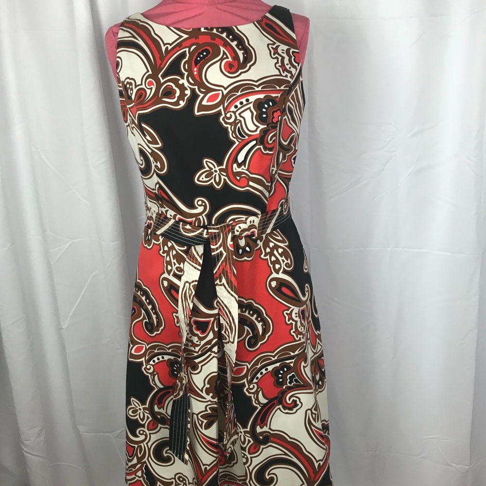 Merona Collection Dress, Size 10. Work Dress, Sleeveless